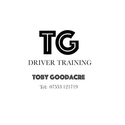 TG Driver Training photo